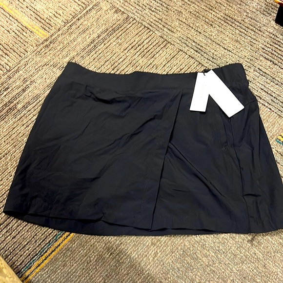 Calvin Klein Performance Pants - NWT Calvin Klein performance skort